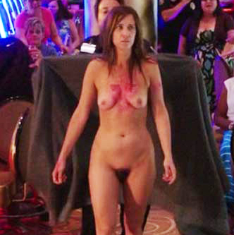 Best of Kristen wiig topless