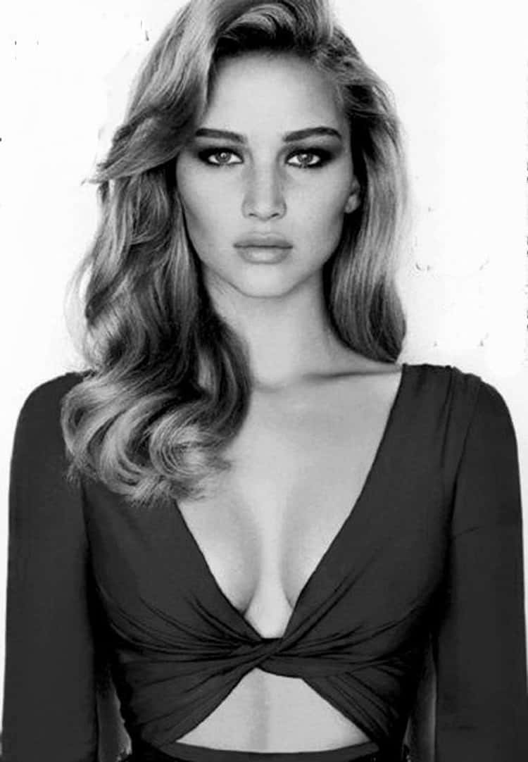bill gokey recommends jennifer lawrence hottest pictures pic
