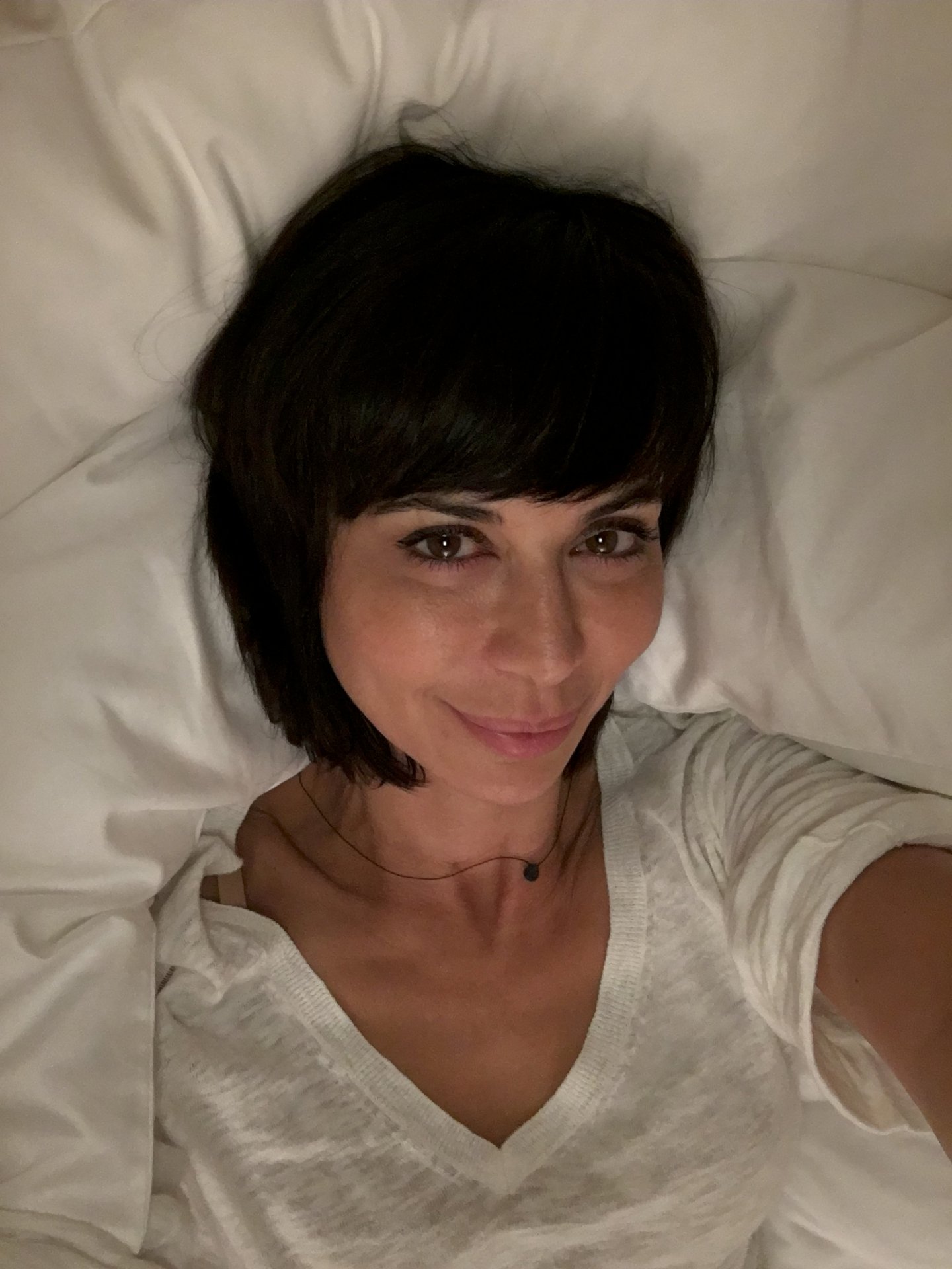 doral jackson recommends catherine bell leaked photos pic