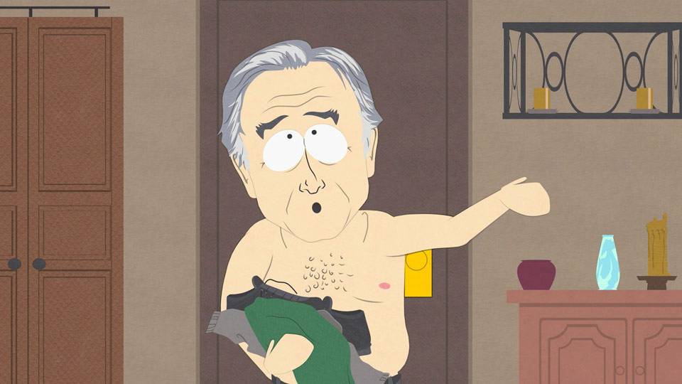 andrew bosk recommends south park sex episodes pic