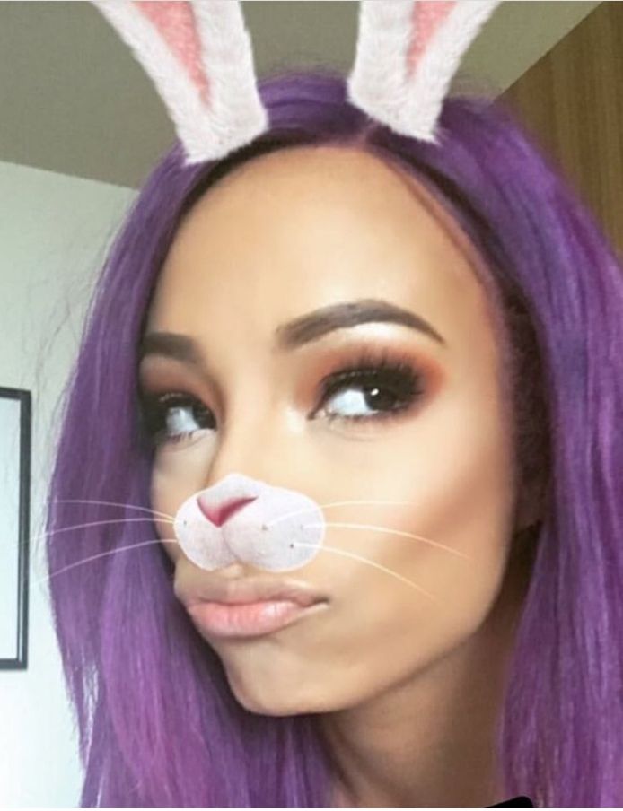 charles mike add photo what is sasha banks snapchat