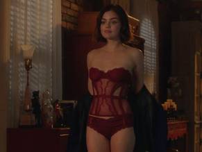 Best of Lucy hale nude leaked pics