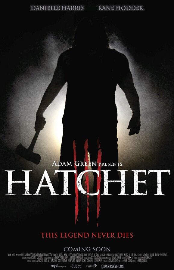 hatchet 1 full movie