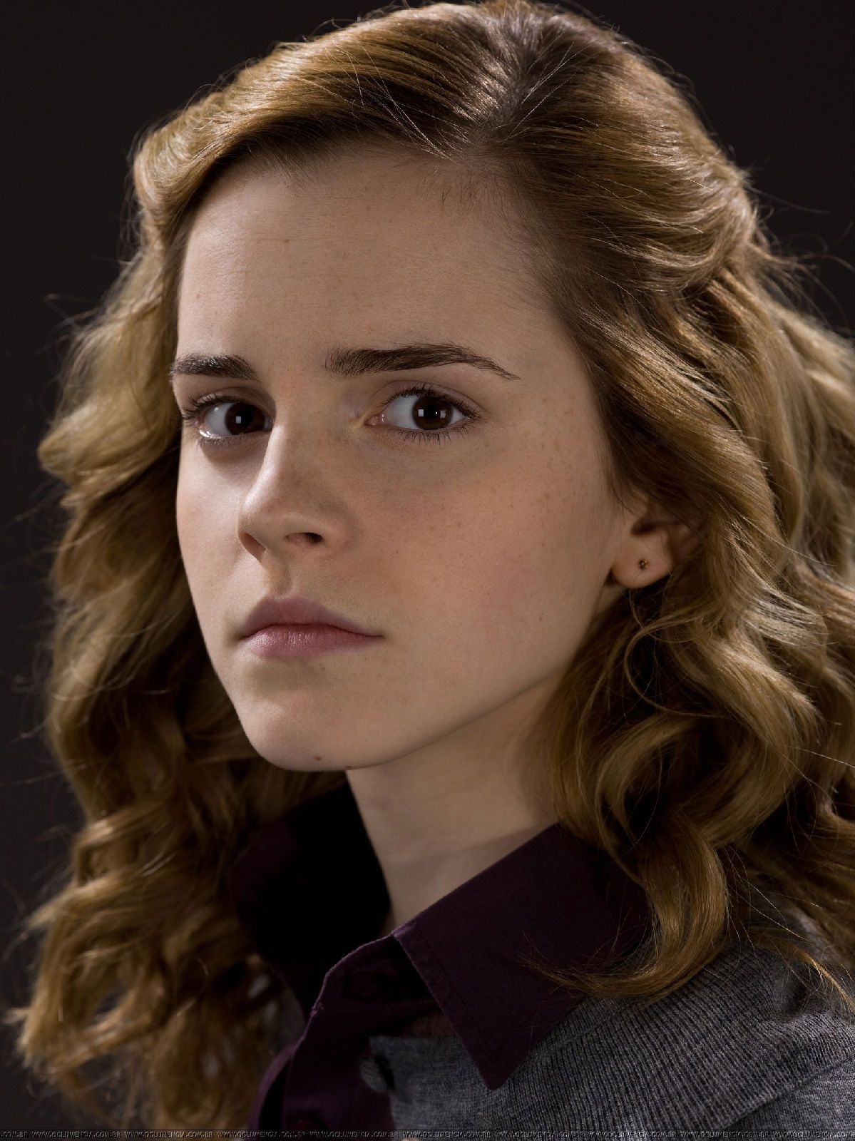 dennis uecker recommends Images Of Hermione In Harry Potter
