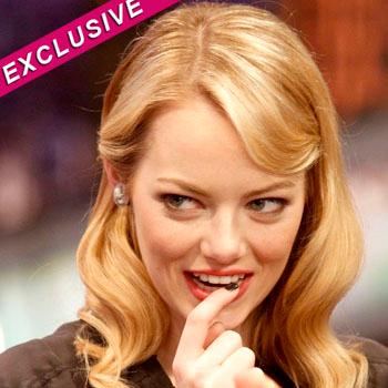 carmichael bailey share sex with emma stone photos