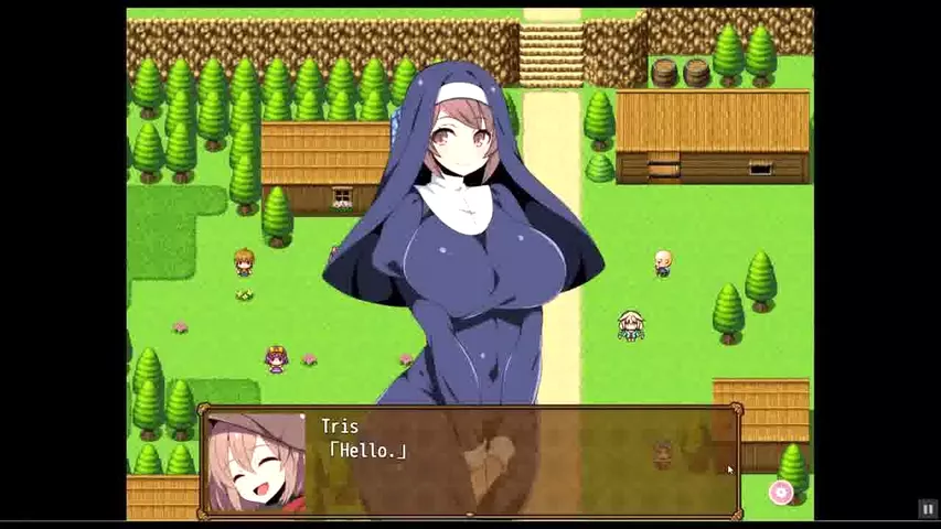 carol ralph recommends Rpg Hentai Games