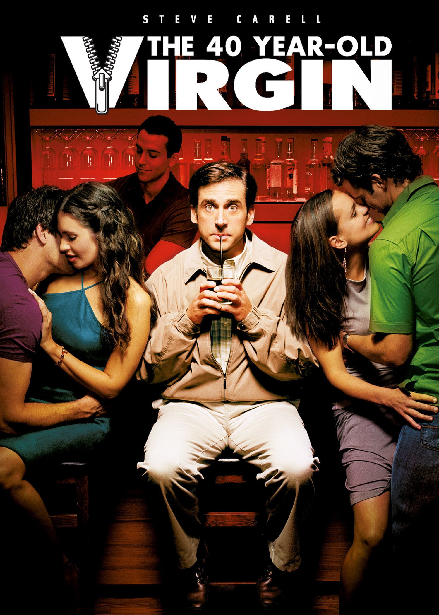 aaron drew recommends 42 year old virgin movie pic