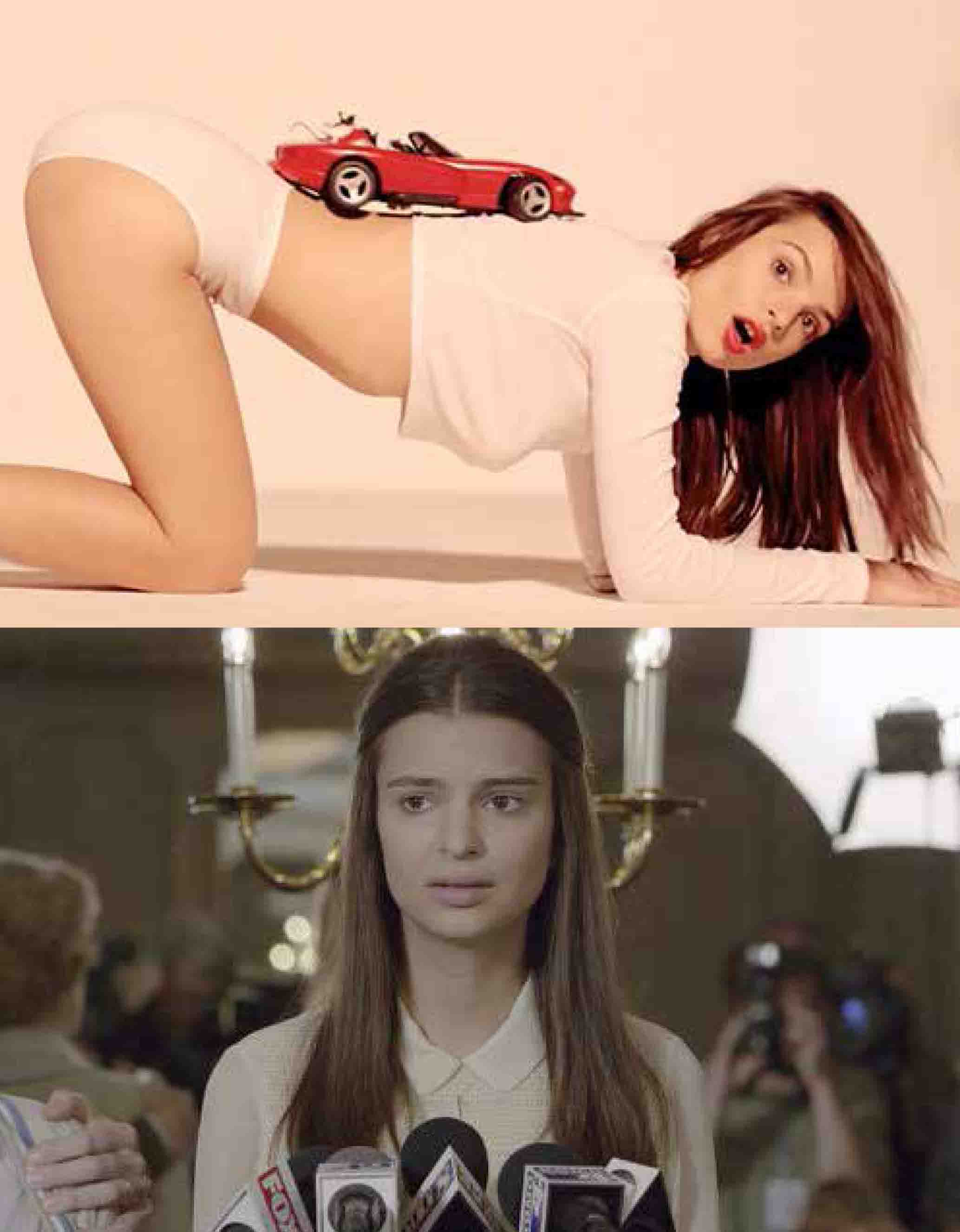 danielle urrutia recommends emily ratajkowski gone girl nude pic