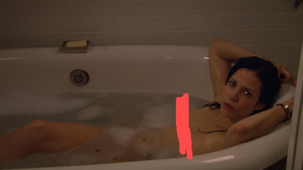 david hanselmann recommends mary louise parker weeds bathtub pic