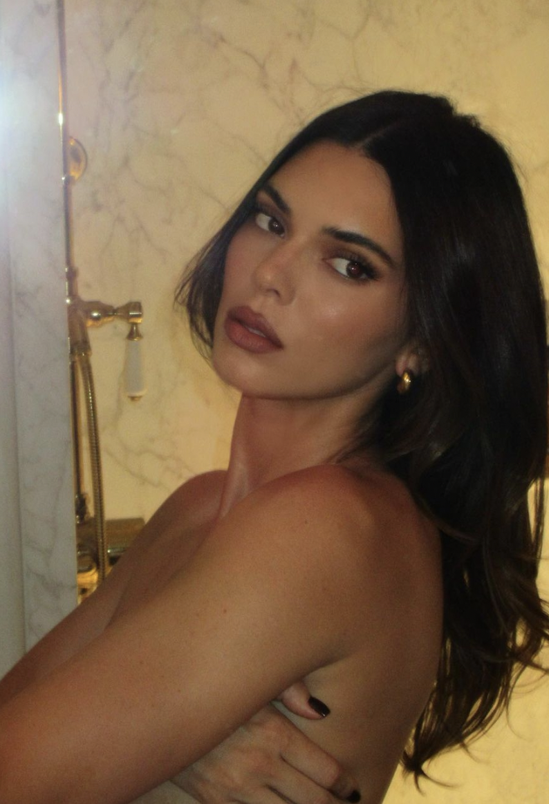 cheri crane recommends Kendall Jenner Sex Scandal