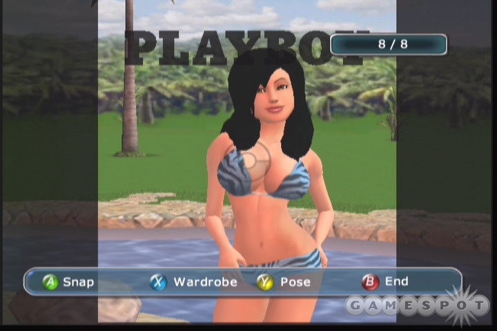 andrew j evans recommends Playboy Mansion Video Game