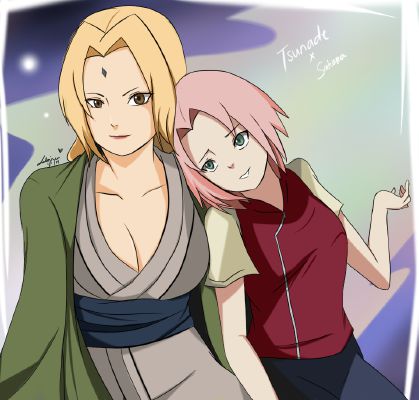 bilal bey share naruto x tsunade lemon fanfiction photos