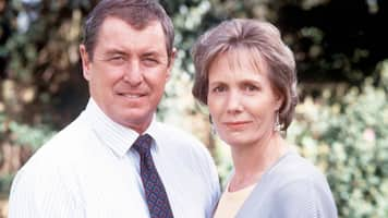 conor waldron recommends Midsomer Murders Season 5 Episode 4