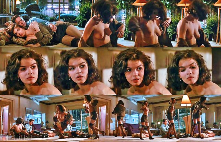 jeanne tripplehorn nude pictures