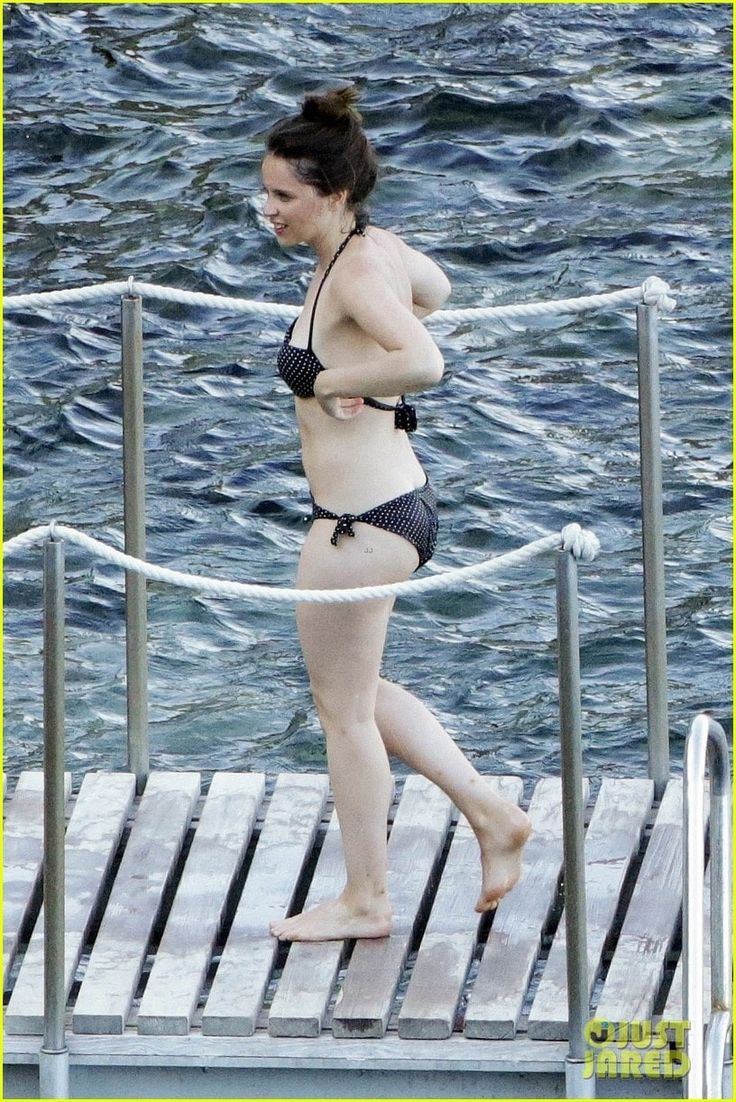 chelsey ketron recommends felicity jones hot bikini pic