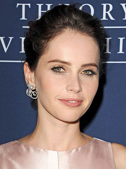 Best of Felicity jones nudist