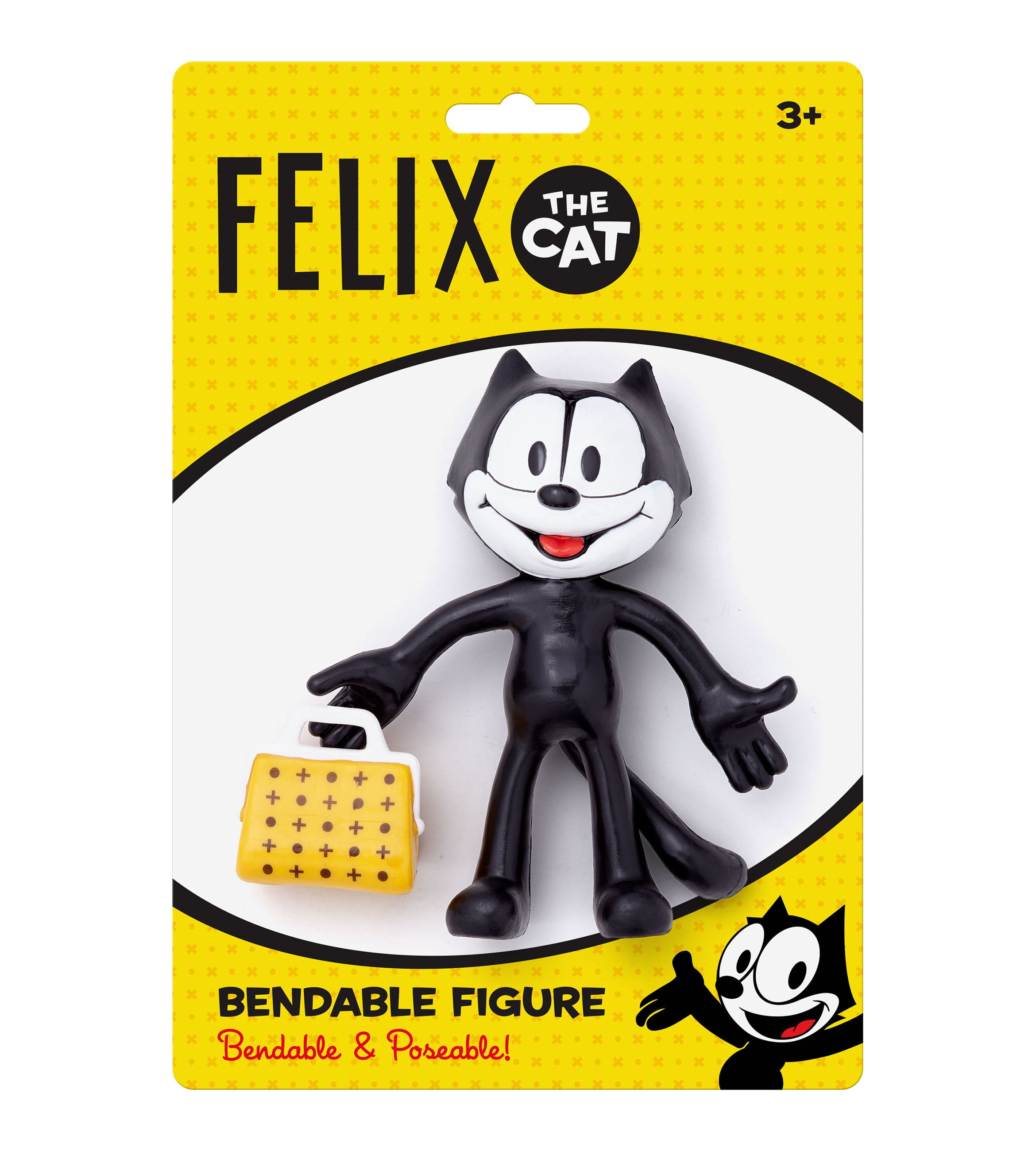 felix the cat x rated