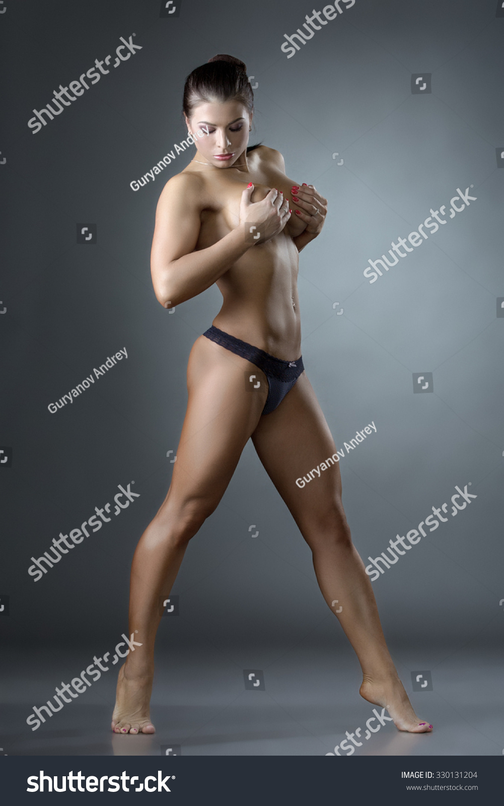brendan kirwan recommends Female Athletes Posing Nude