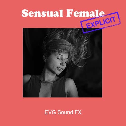 donna portz recommends Female Orgasam Sound