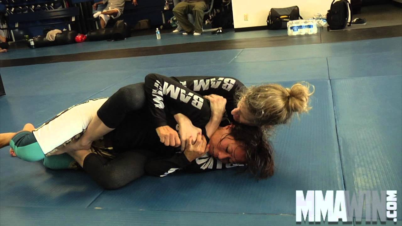 carter pedersen add photo female submission wrestling youtube