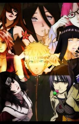 deniz kilinc add photo naruto x harem lemon fanfiction