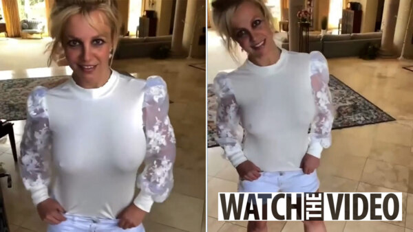 christy pharris recommends see through top video pic