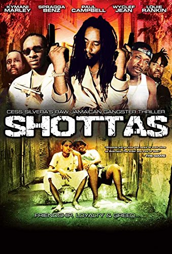 aj atwater recommends Top Shotta Full Movie