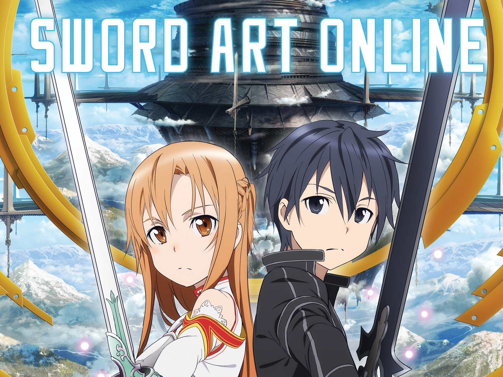 ashley b petty share sword art online episodes dubbed photos