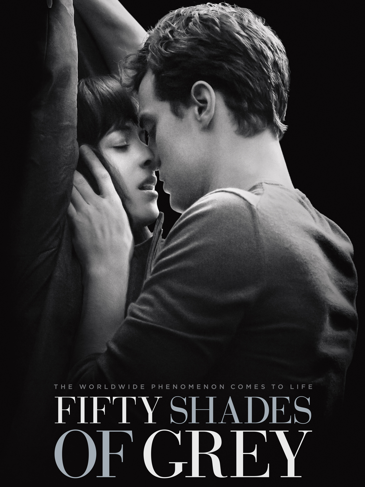 Fifty Shades Of Grey Streaming Free school asian