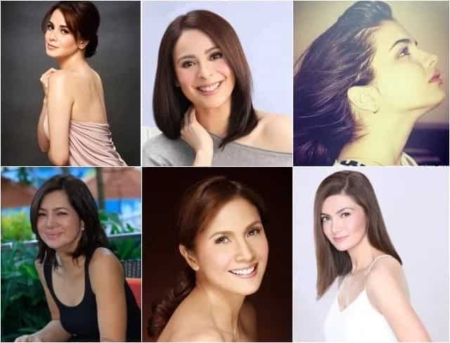 brenda maloney recommends filipina actresses in their 40s pic