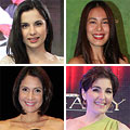 Best of Filipina actresses in their 40s