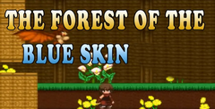 cory adkins recommends forest of the blue skin porn game pic