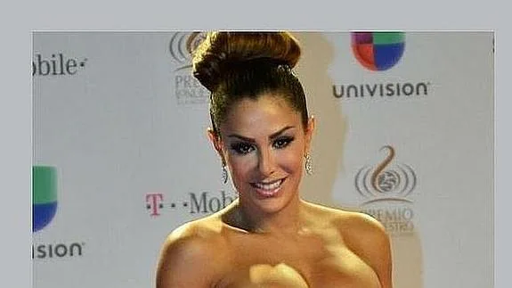 alana irvine add fotos de famosas mexicanas desnudas photo