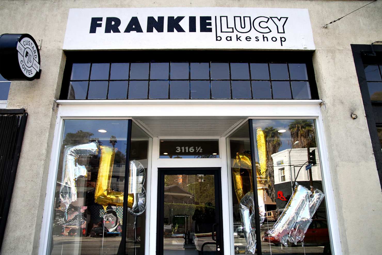 danielle kensinger recommends Frankie And Lucyx