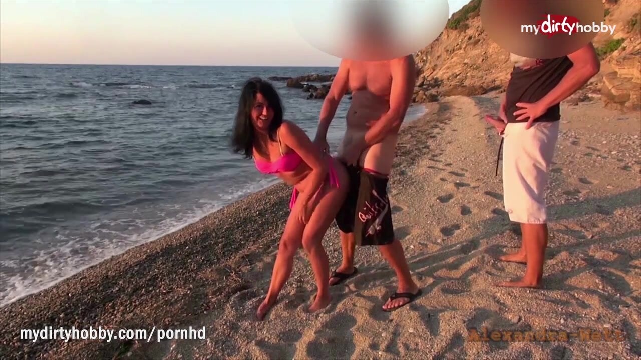 Best of Free beach porn pics