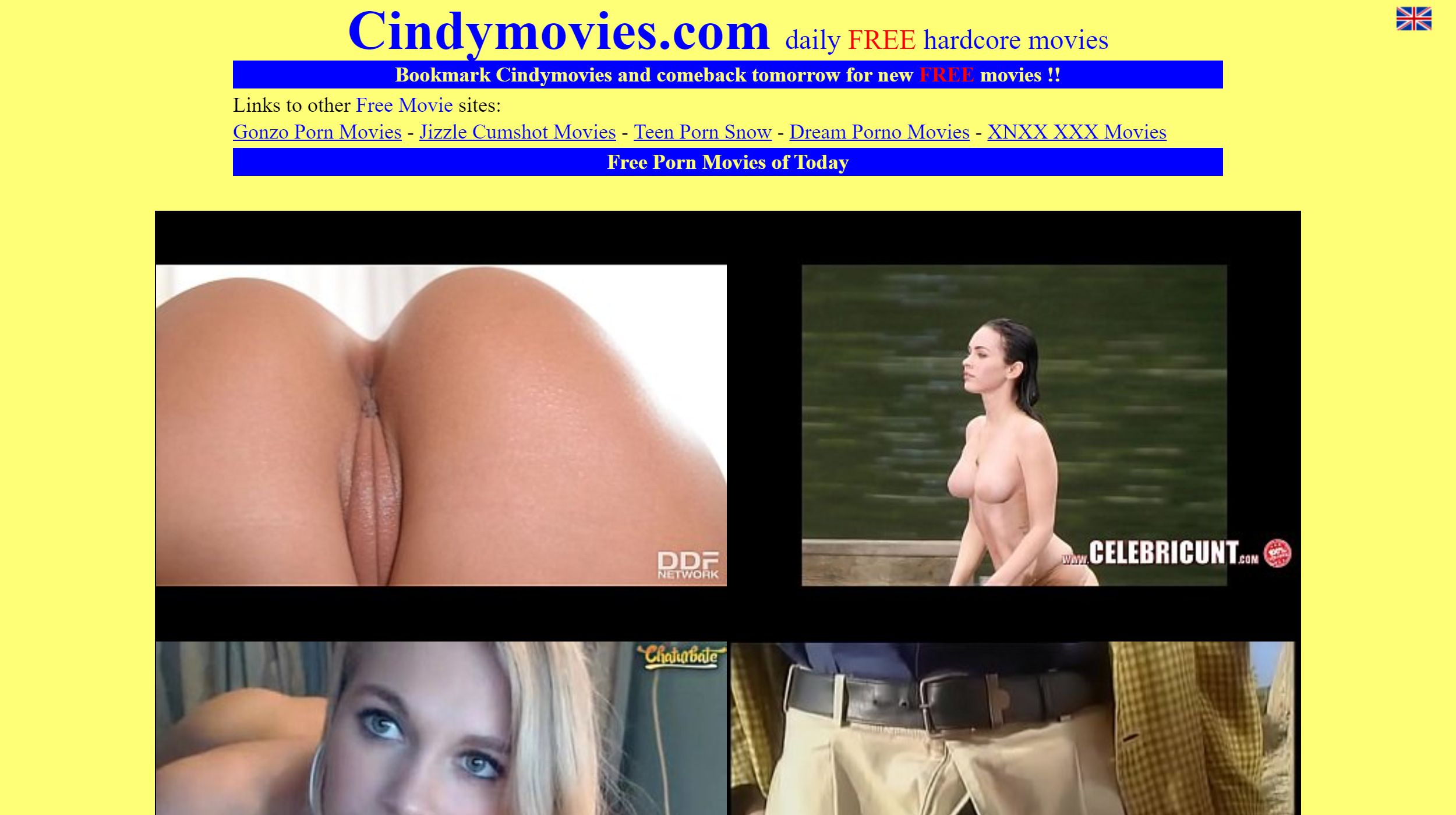 Free Dream Porno Movies gepiercte brustwarzen