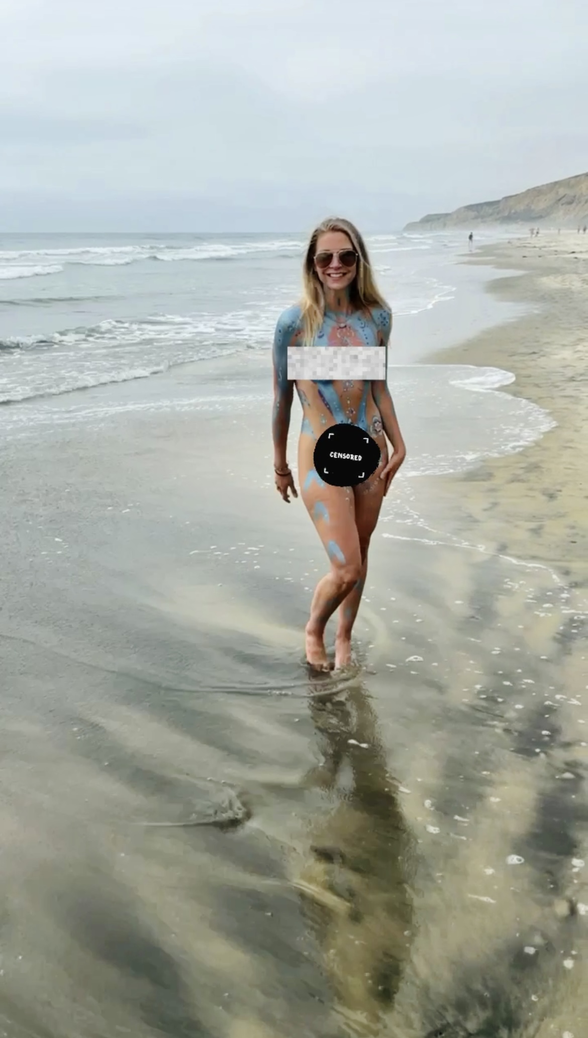 chris barkdull share free ebony nudes on the beach porn photos