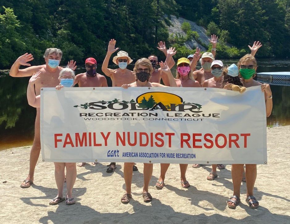 Best of Free family nudists pictures