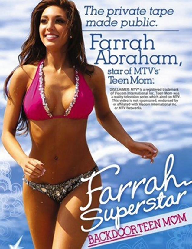 free farrah abraham sex tape