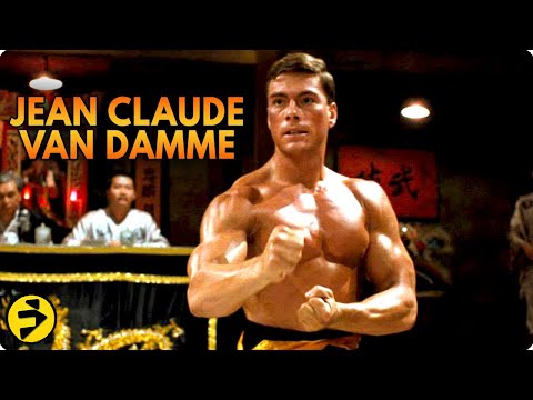 catherine belen recommends Free Jean Claude Van Damme Movies