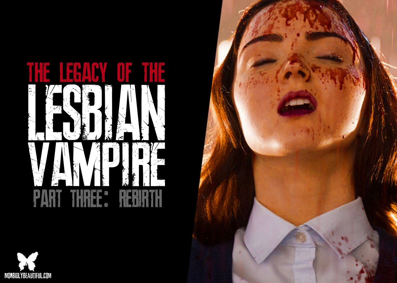 christine joie arce add free lesbian vampire porn photo