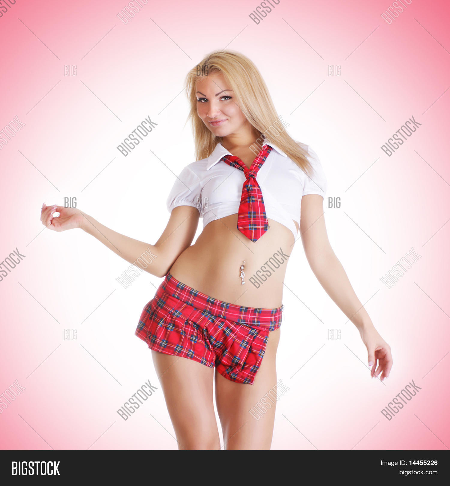 Free Sexy School Girls barbie complet