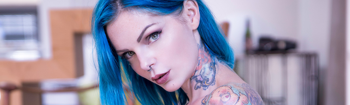 christopher b clarkson recommends free suicide girls membership pic