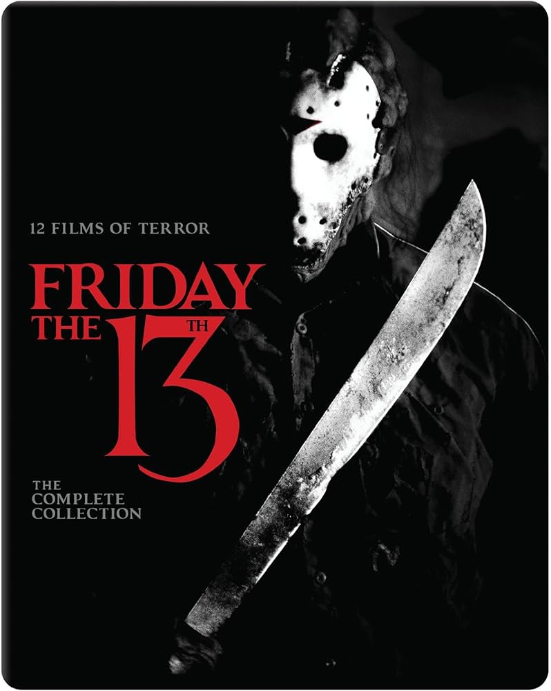 anne pelonio recommends Friday The 13th Full Movie Free