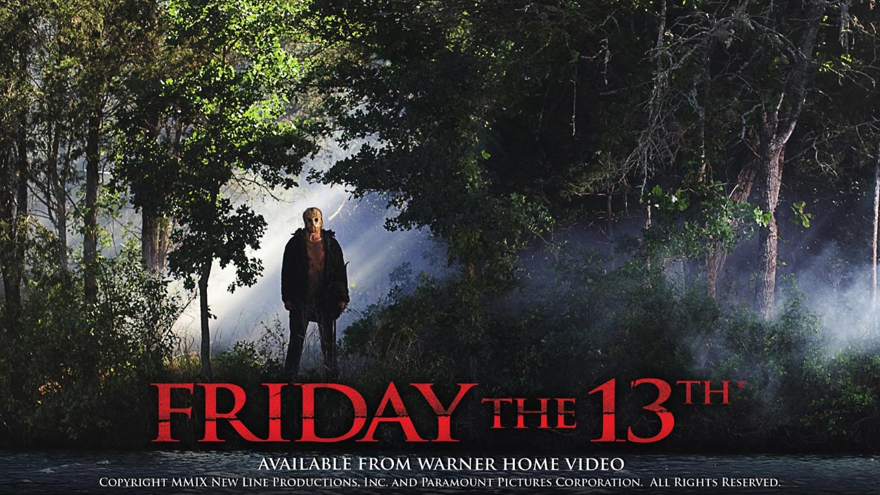 anton van dyk recommends Friday The 13th Full Movie Free