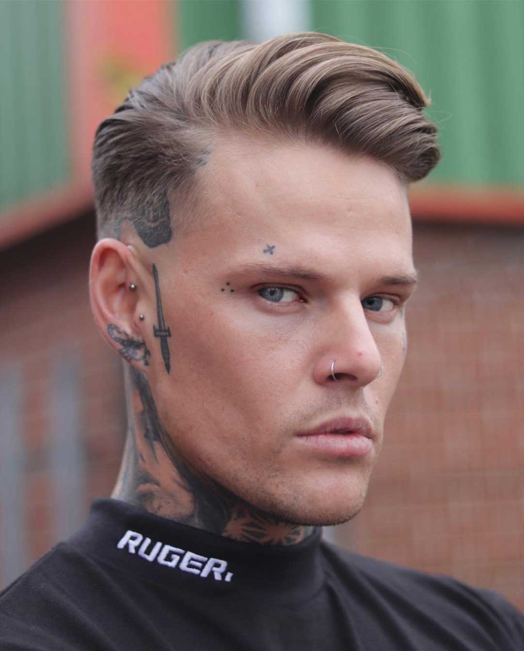 bill quick recommends Fuck Boy Hair Cuts