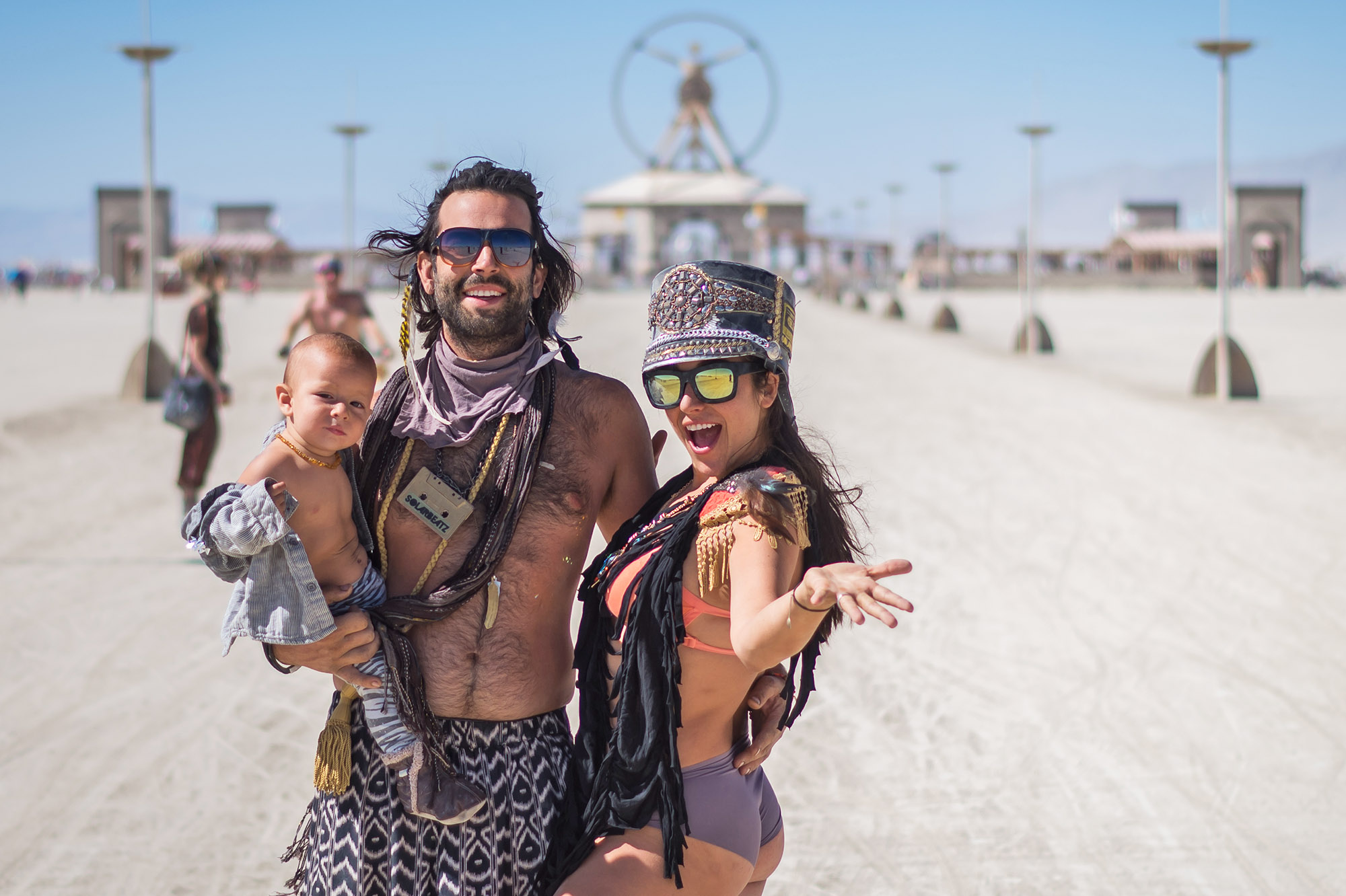 amie cunningham recommends Fucking At Burning Man