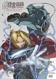 alex szatkowski recommends Fullmetal Alchemist Episode 1 Gogoanime