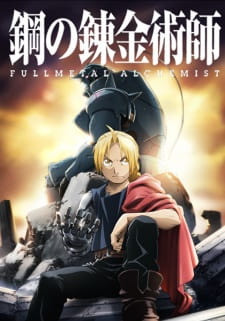 fullmetal alchemist episode 1 gogoanime