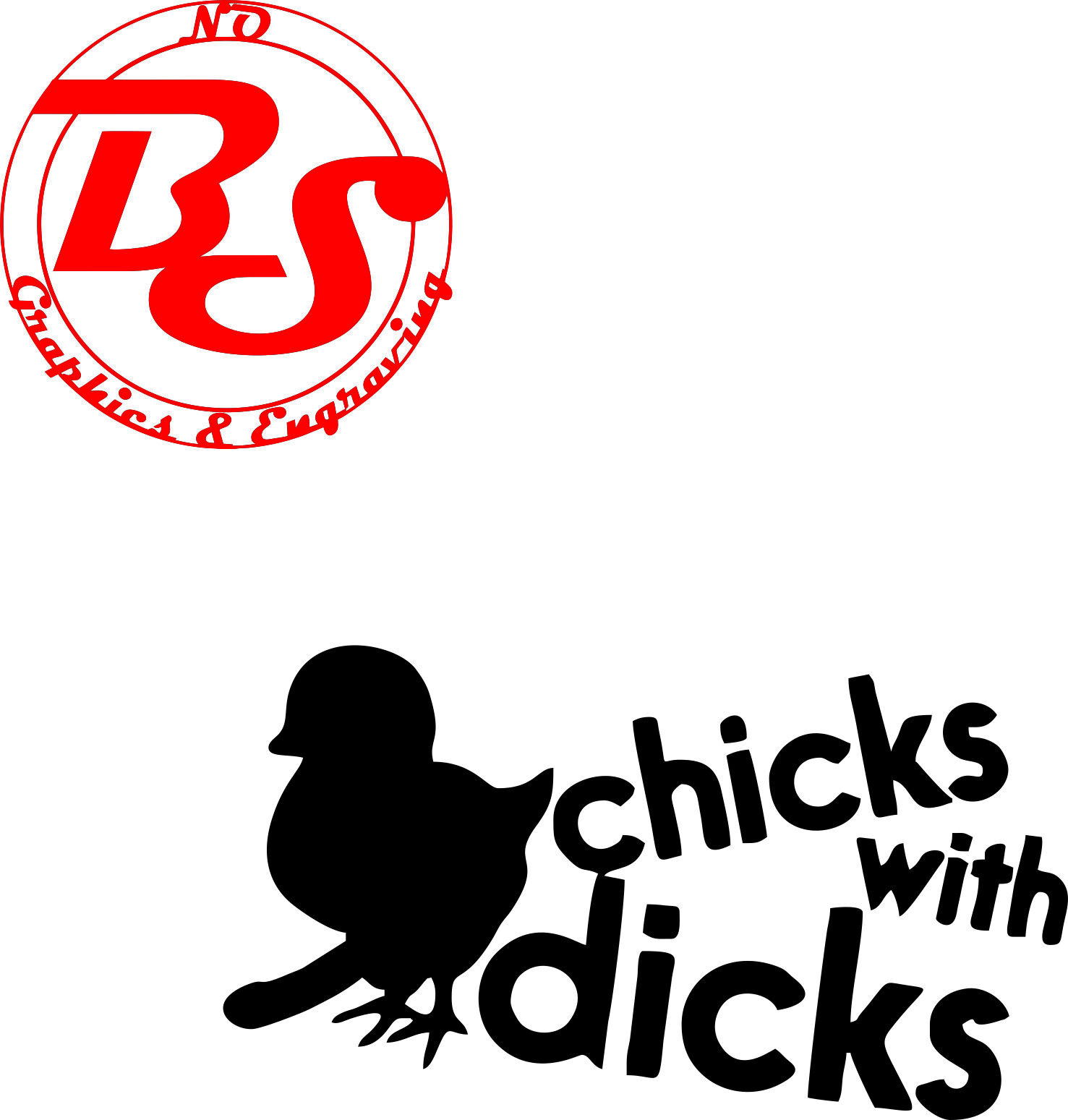 bernard champion recommends Funny Chicks With Dicks